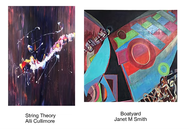 The Meaning of Abstract Art?