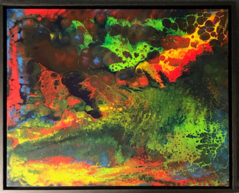 Celestial Jungle image 2