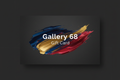 Gallery 68 eGift Card
